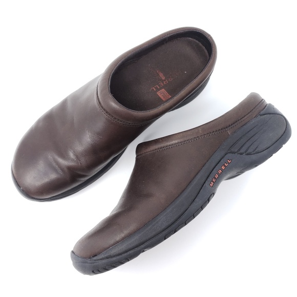 merrell encore clogs